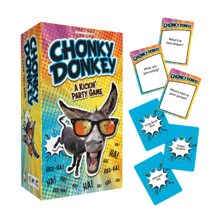 chonkydonkey