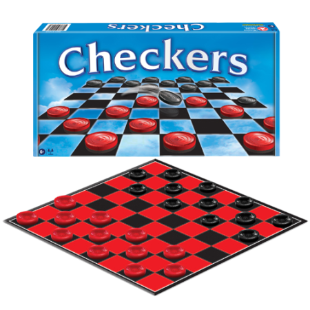 checkers