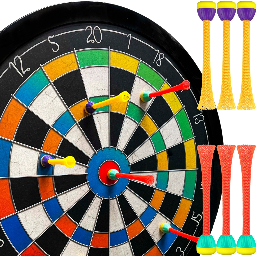 Doinkit darts unique toy shop