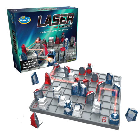 laserchess