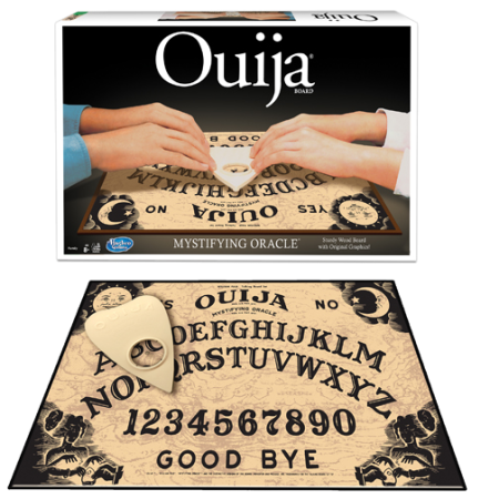 ouija