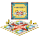 parcheesi