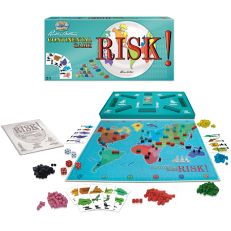 risk