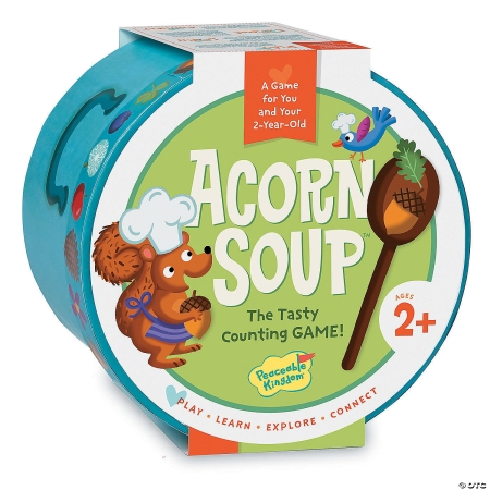 acornsoup