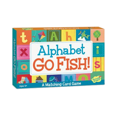 alphagofish