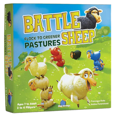 battlesheep