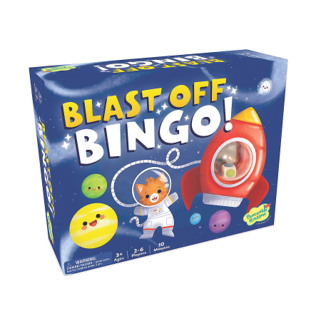 blastoffbingo