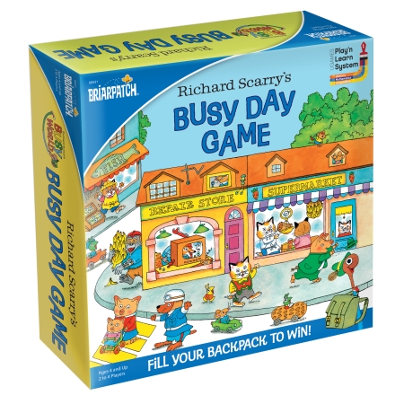 busydaygame