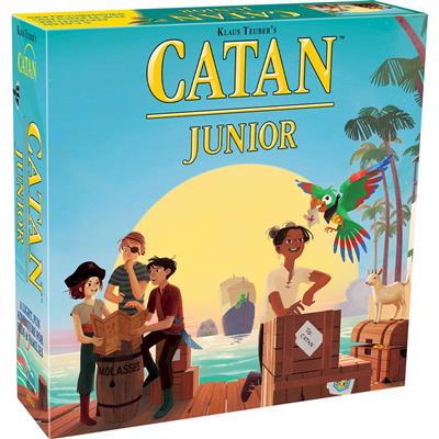 catanjunior