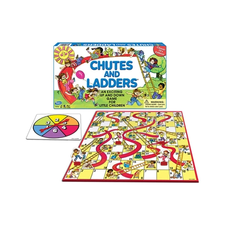 chutesandladders