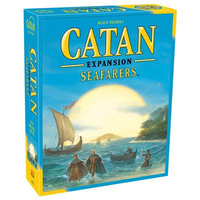 catanseafarers