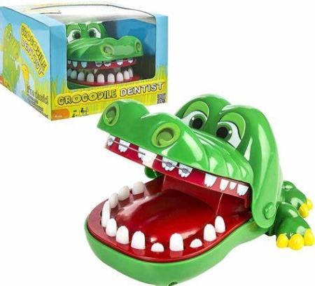 crocdentist