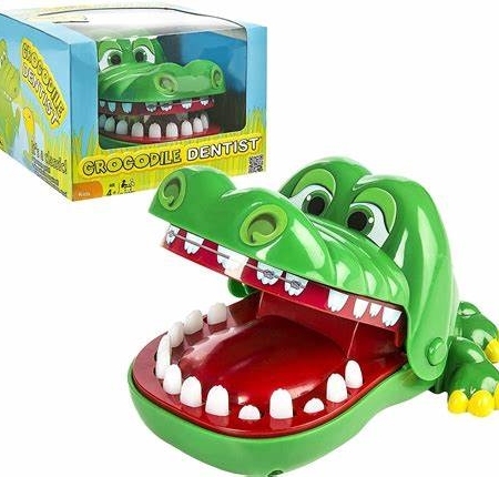 crocdentist