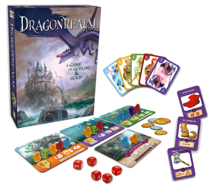 dragonrealm