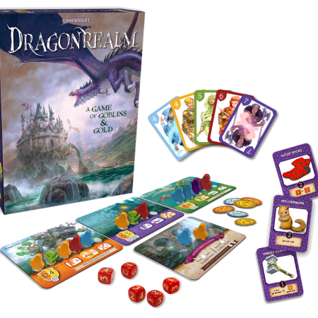 dragonrealm