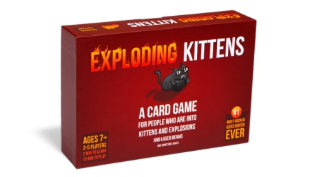 explodingkittens