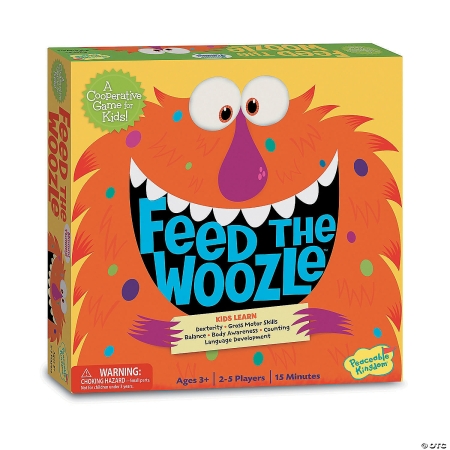 feedthewoozle