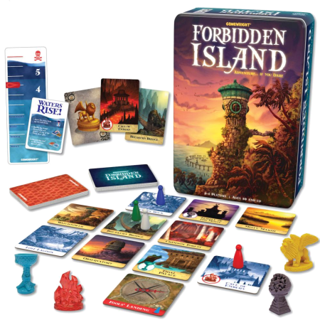 forbiddenisland