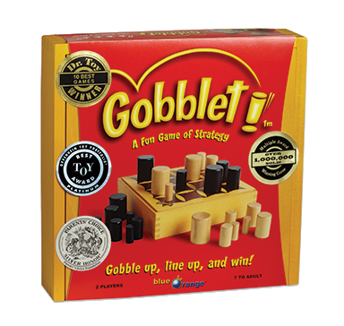 gobblet