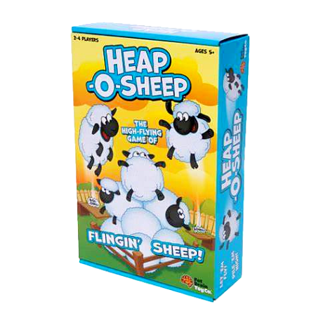 heapsheep