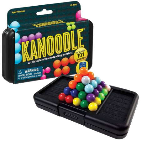 kanoodle