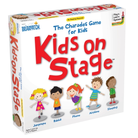 kidsonstage