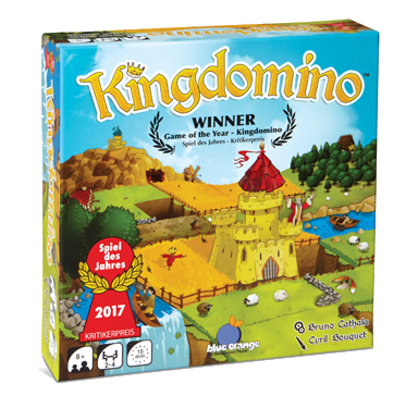 kingdomino