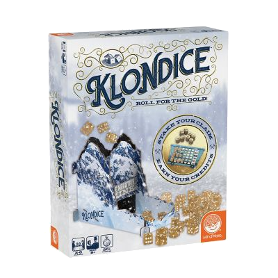 klondice