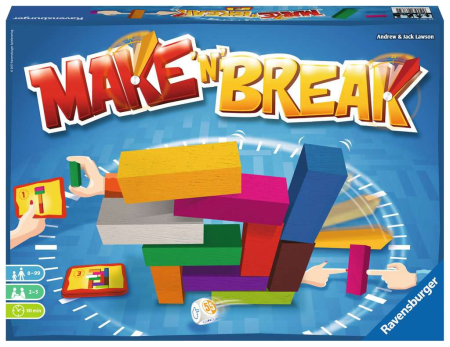 makebreak