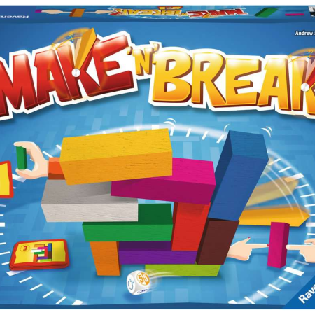 makebreak