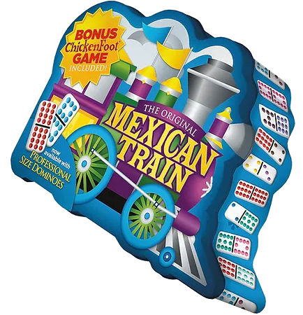 mextraindomino