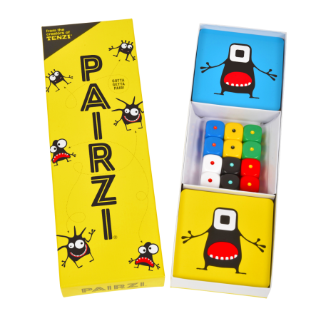 pairzi