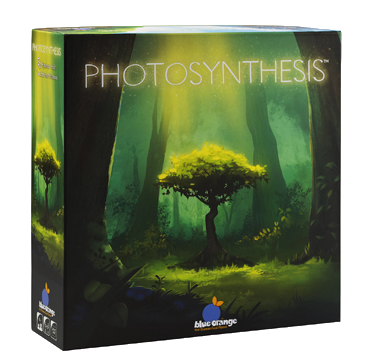 photosynthesis