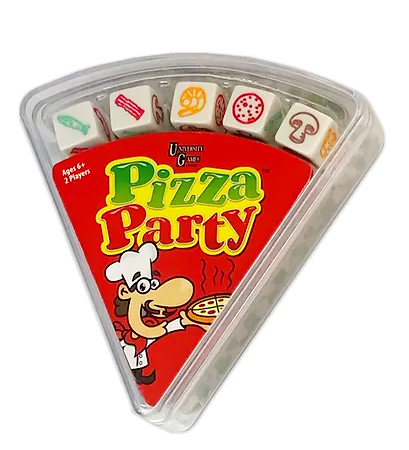 pizzaparty