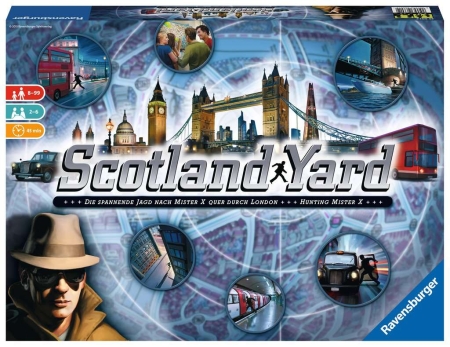 scotlandyard