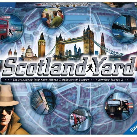 scotlandyard