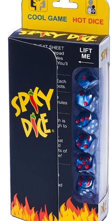 spicydice