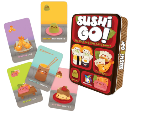 sushigo
