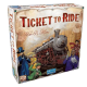 tickettoride