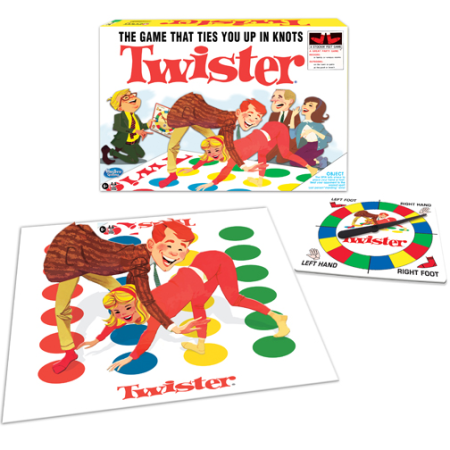 twister